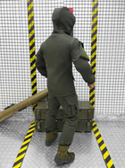 Тактичний костюм SoftShell S - зображення 10