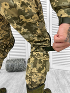 Тактический костюм enlisted man Storm пиксель M - изображение 6