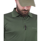 Футболка поло Pentagon Anassa Polo Shirt Camo Green L - изображение 5