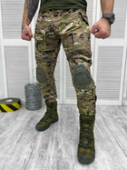 Военные тактические штаны G3 Мультикам S - изображение 2