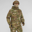 Комплект військової форми (штани G5.4 + убакс G5.5 + куртка G5.3) UATAC Мультикам 3XL - изображение 2