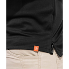 Футболка поло Pentagon Anassa Polo Shirt Black 3XL - зображення 6