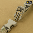 M-Tac ремінь збройовий Gen.3 Multicam - зображення 4