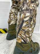 Армійський костюм reeds Камуфляж 2XL - зображення 7
