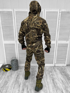 Тактичний костюм hay Камуфляж XL - зображення 3