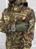 Тактичний костюм hay Камуфляж XL - зображення 8