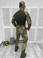 Літній тактичний костюм Піксель M - зображення 3