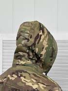 Армійський костюм Defener Мультикам L - зображення 7