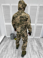 Армейский костюм defender Пиксель XL - изображение 7