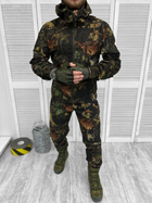 Тактический костюм secret Камуфляж M - изображение 1