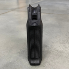 Рукоятка пістолетна Magpul MOE® Grip - AR15 / M4 (MAG415), колір Чорний - зображення 3