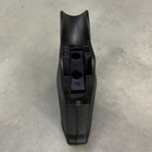 Рукоятка пістолетна Magpul MOE® Grip - AR15 / M4 (MAG415), колір Чорний - зображення 4