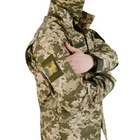 Тактический летний костюм Пиксель 58 - изображение 7