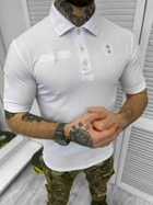 Тактическая футболка Белый 2XL - изображение 1