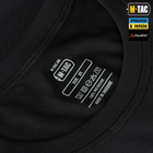 M-Tac футболка Ultra Light Polartec Lady Чорний XL - зображення 5