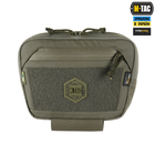 M-Tac сумка-напашник Large Elite Gen.II Ranger Green - изображение 3