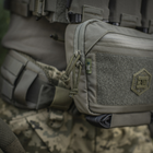 M-Tac сумка-напашник Large Elite Gen.II Ranger Green - изображение 9