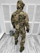 Армійський костюм Defener Піксель M - зображення 7