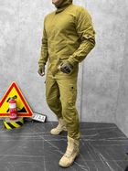Тактический костюм горка Песочный L - изображение 1
