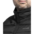 Куртка демісезонна Pentagon Nucleus Liner Jacket Чорний XL - изображение 6