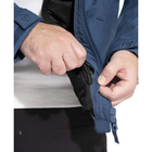Куртка демісезонна Pentagon Nucleus Liner Jacket Чорний XL - зображення 8