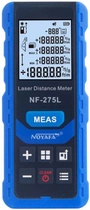 Лазерний далекомір Noyafa NF-275L-100