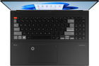 Laptop ASUS Vivobook Pro 16X OLED (90NB10Z2-M001R0) Jade Black - obraz 3
