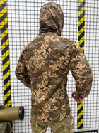 Тактическая куртка kord Пиксель XL - изображение 3