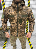 Тактическая куртка kord Пиксель XL - изображение 4