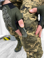 Весенние тактические штаны reverse Пиксель M - изображение 3