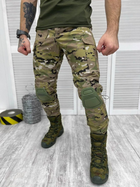 Весенние тактические штаны Private Мультикам M - изображение 1