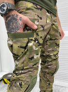 Весенние тактические штаны Private Мультикам M - изображение 5