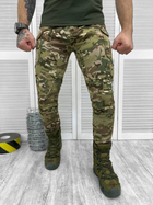 Тактические штаны ambush Мультикам M - изображение 1