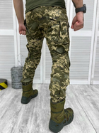 Военные тактические штаны G3 Пиксель 4XL - изображение 3