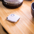 Розумна кнопка Shelly "Blu Button1" з Bluetooth біла (3800235266441) - зображення 4
