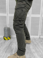 Тактические штаны leon Олива 2XL - изображение 4