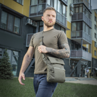 M-Tac сумка Konvert Bag Elite Ranger Green - изображение 9