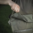 M-Tac сумка Konvert Bag Elite Ranger Green - изображение 11
