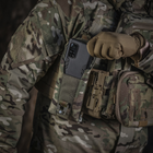 M-Tac підсумок для смартфона Elite Large Hex Multicam/Ranger Green - зображення 15