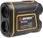 Лазерний далекомір Sndway SW-600A 600 м - зображення 1