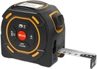 Лазерна рулетка Sndway SW-TM60A 60 м