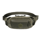 M-Tac сумка Waist Bag Elite Hex Ranger Green - изображение 1