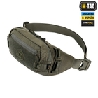 M-Tac сумка Waist Bag Elite Hex Ranger Green - изображение 2