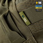 M-Tac сумка Waist Bag Elite Hex Ranger Green - изображение 6