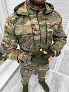 Армейский костюм defender Мультикам M - изображение 8