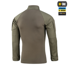 M-Tac рубашка боевая летняя Gen.II Dark Olive 3XL/L - изображение 4