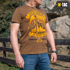 M-Tac футболка Black Sea Expedition Coyote Brown 2XL - зображення 10