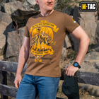 M-Tac футболка Black Sea Expedition Coyote Brown 2XL - зображення 12