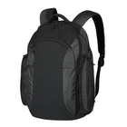 Рюкзак Helikon-Tex Downtown Backpack Черный - изображение 1