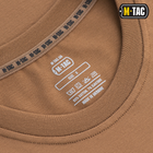 M-Tac футболка Sniper Coyote Brown 3XL - изображение 7